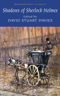 The Shadows of Sherlock Holmes