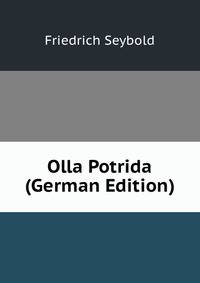 Olla Potrida (German Edition)