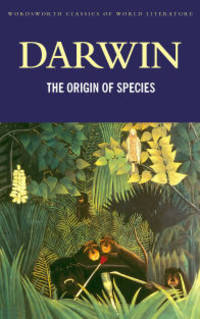 Origin of Species / Происхождение видов