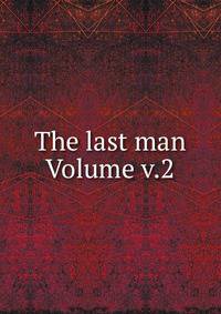 The last man Volume v.2