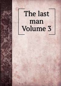 The last man Volume 3