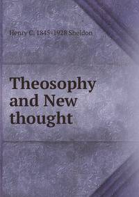 Theosophy and New thought