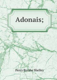 Adonais;