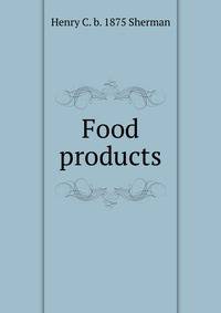 Food products