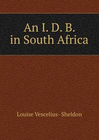 An I. D. B. in South Africa