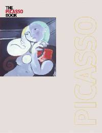 The-Picasso-Book (Essential Artists series)