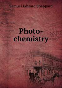 Photo-chemistry
