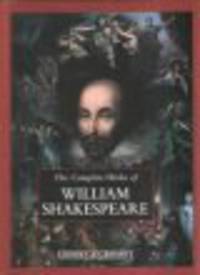 Complete Works of William Shakespeare Pupil's Book