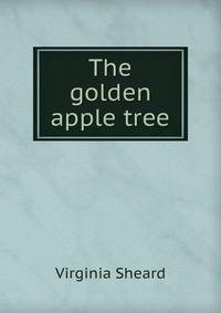 The golden apple tree