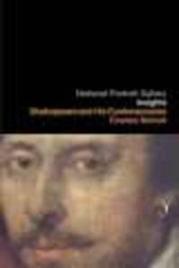 Shakespeare and His Contemporaries