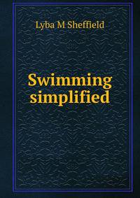 Swimming simplified