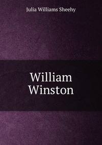 William Winston