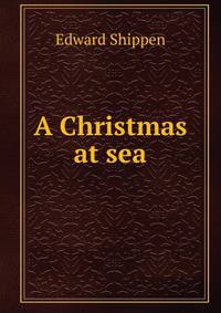 A Christmas at sea