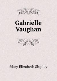 Gabrielle Vaughan