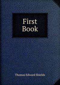 First Book