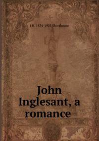 John Inglesant, a romance .