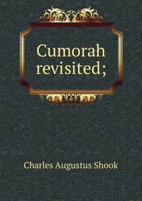 Cumorah revisited;