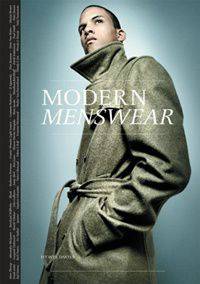 Modern Menswear