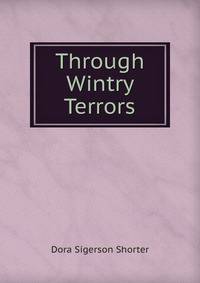 Through Wintry Terrors