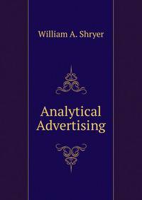Analytical Advertising