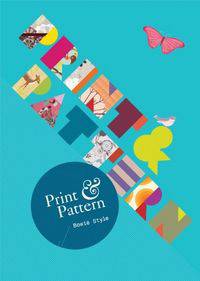 Print and Pattern: Bowie Style