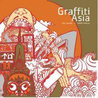 Graffiti Asia (+ DVD)