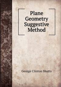 Plane Geometry Suggestive Method