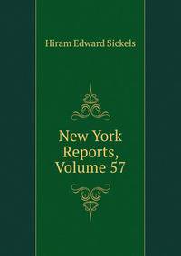 New York Reports, Volume 57