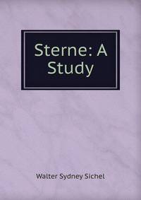 Sterne: A Study