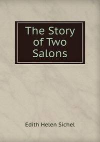 The Story of Two Salons