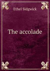 The accolade