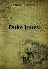 Duke Jones