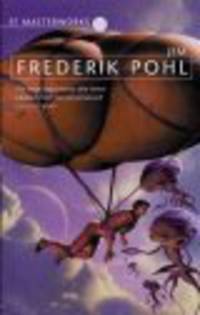Jem (S.F. Masterworks)