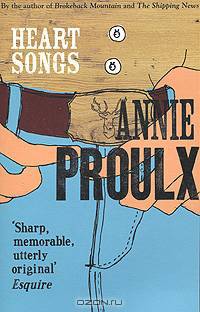 Heart Songs. Proulx A.