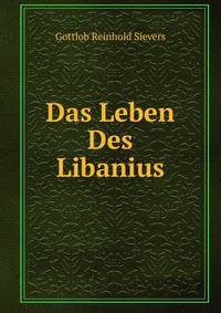 Das Leben Des Libanius