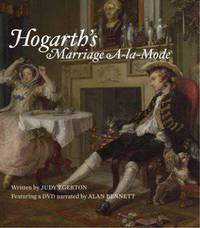 Hogarth's Marriage A-La-Mode (+ DVD)