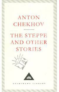 The Steppe And Other Stories