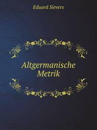 Altgermanische Metrik