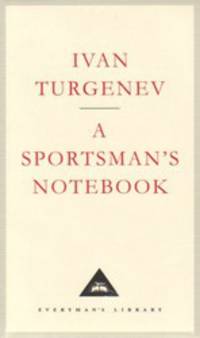 A Sportsman's Notebook