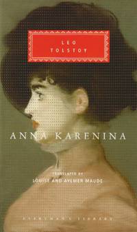 Anna Karenina HB