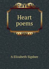 Heart poems