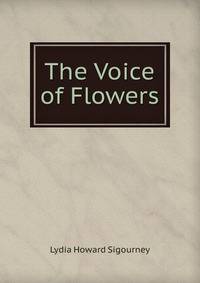 The Voice of Flowers