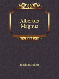 Albertus Magnus