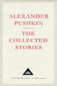 Collected Stories (Pushkin) HB