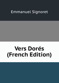 Vers Dores (French Edition)