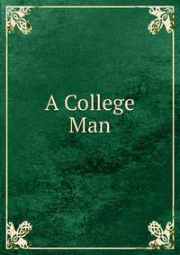 A College Man