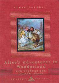 Alice in Wonderland: And Through the Looking Glass