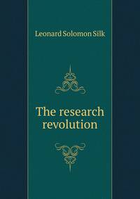 The research revolution