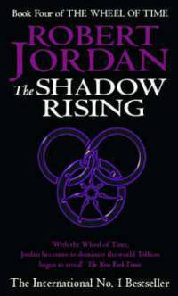 The Shadow Rising