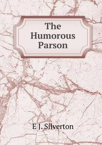 The Humorous Parson